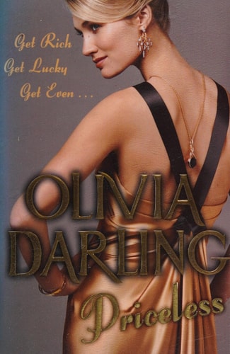 Priceless by Olivia Darling