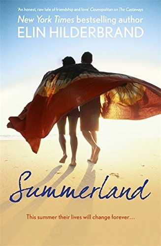 Summerland by Elin Hilderbrand