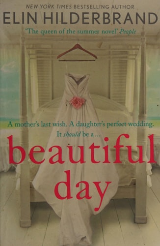 Beautiful Day by Elin Hilderbrand