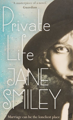 Private Life by Jane Smiley