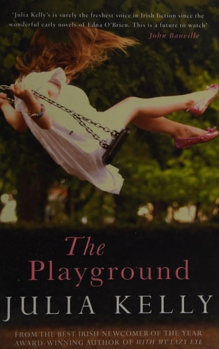 Playground by Julia Kelly