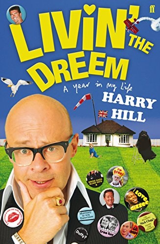 Livin' the Dreem by Harry Hill