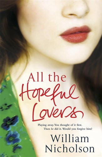 All the Hopeful Lovers by William Nicholson