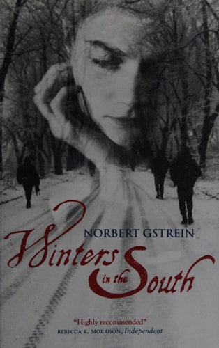 Winters in the South by Norbert Gstrein
