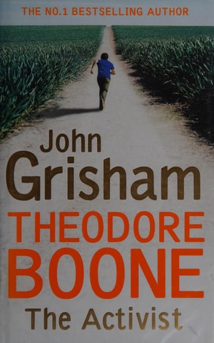 The Activist by John Grisham