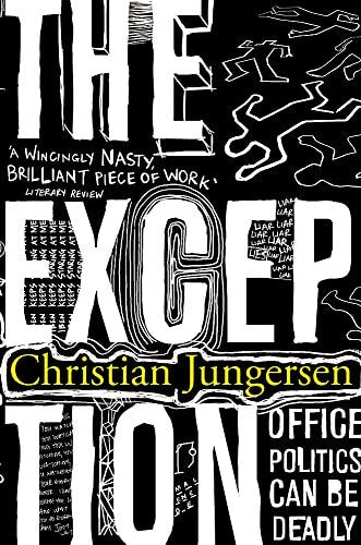 The Exception by Christian Jungersen