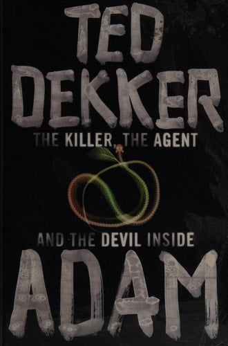 Adam by Ted Dekker