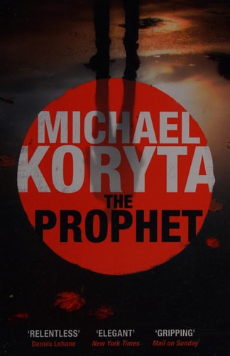The Prophet by Michael Koryta