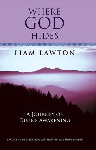 Where God Hides by Liam Lawton