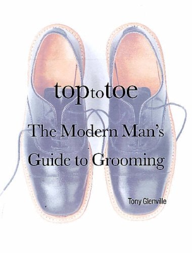 Top to Toe by Tony Glenville