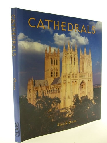 Cathedrals by Robin S. Oggins
