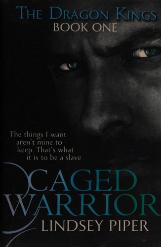 Caged Warrior by Lindsey Piper