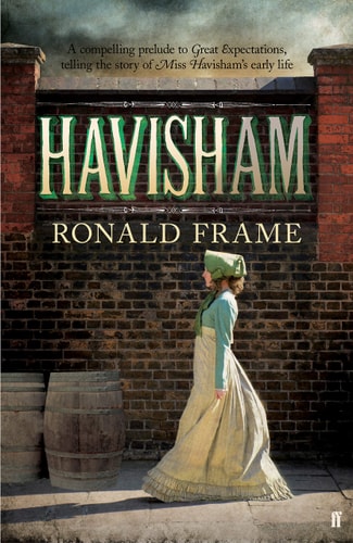 Havisham by Ronald Frame