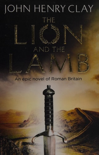 The Lion and the Lamb by John Henry Clay