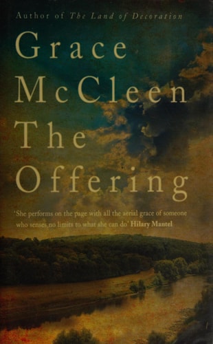 The Offering by Grace McCleen