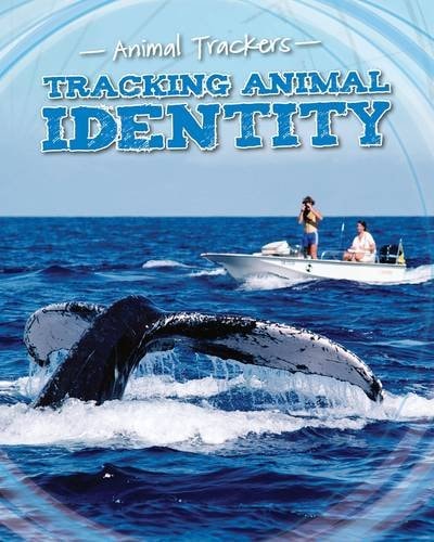 Tracking Animal Identity by Tom Jackson