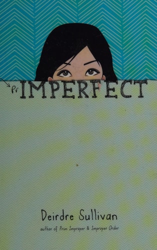 Primperfect by Deirdre Sullivan