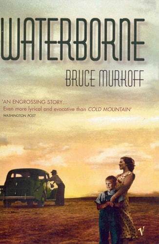 Waterborne by Bruce Murkoff