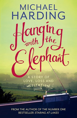 Hanging with the Elephant by Michael Harding