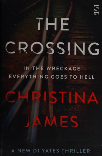 The Crossing by Christina James