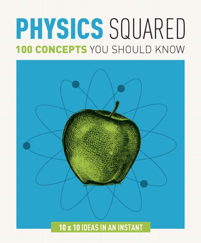 Physics Squared: 100 Concepts You Should Know by Graham Southorn Giles Sparrow