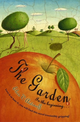 Garden by Elsie V. Aidinoff