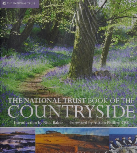 The National Trust Book of the Countryside by National Trust