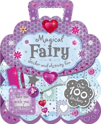 Magical Fairies by Igloo Books