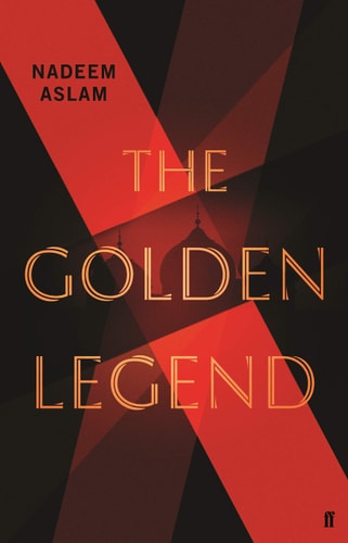 Golden Legend by Henry Wadsworth Longfellow