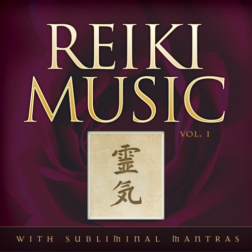 Reiki Music - Volume 1 by Martine Salerno and Neil Barry (2005-07-01) by Martine Salerno and Neil Barry