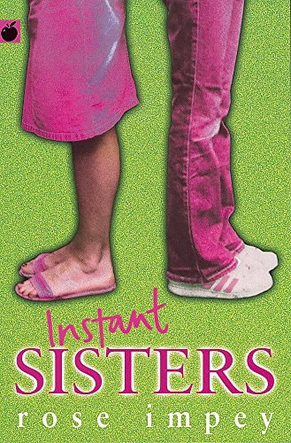 Instant Sisters by Rose Impey
