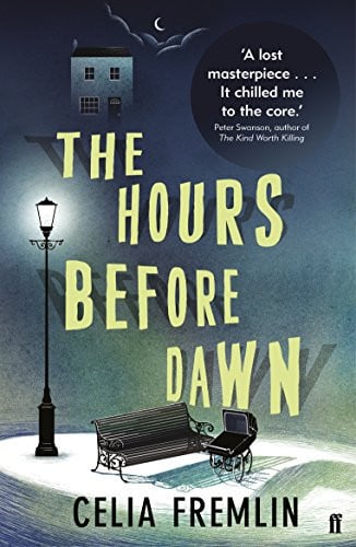 The hours before dawn by Fremlin, Celia