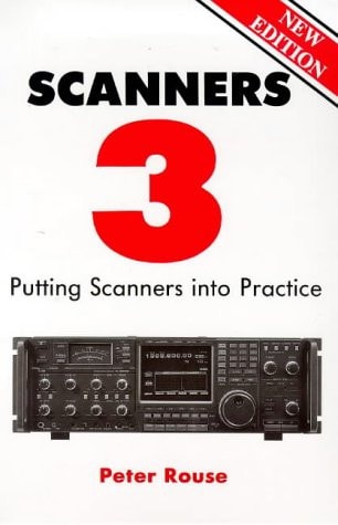 Scanners 3 Putting Scanners Into Practice by Peter Rouse