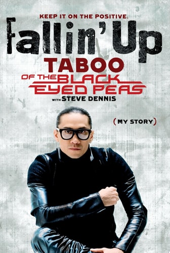 Fallin' Up My Story by Taboo