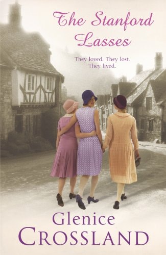 The Stanford Lasses by Glenice Crossland