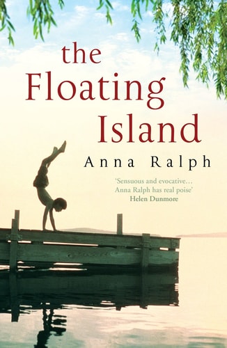 The Floating Island by Anna Ralph