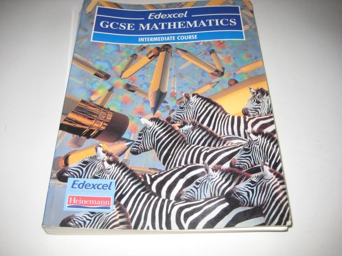 London GCSE Mathematics: Intermediate Course (London GCSE Mathematics) by ULEAC Senior Examining team