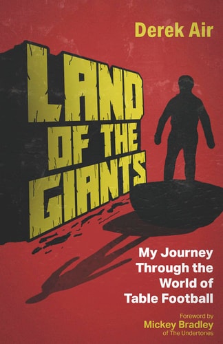 Land of the Giants by unknown author