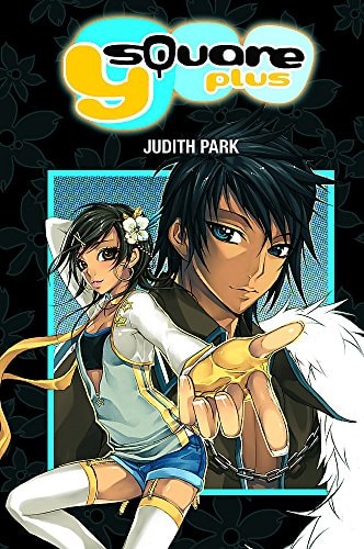 Y Square Plus by Judith Park