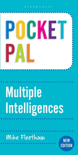 Multiple Intelligences by Mike Fleetham