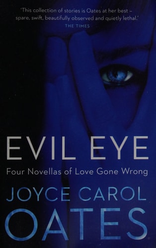 Evil Eye by Joyce Carol Oates