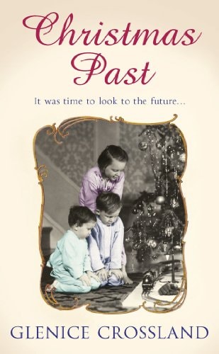 Christmas Past by Glenice Crossland