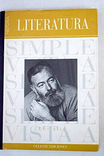 Literatura - Historia (Spanish Edition) by Cory Bell