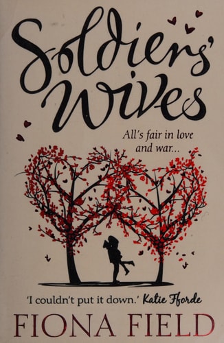 Soldiers' Wives by Fiona Field
