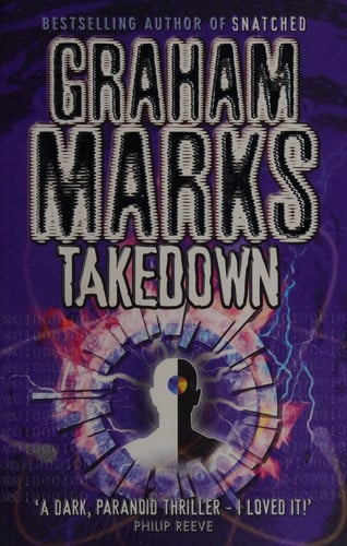 Takedown by Marks, Graham