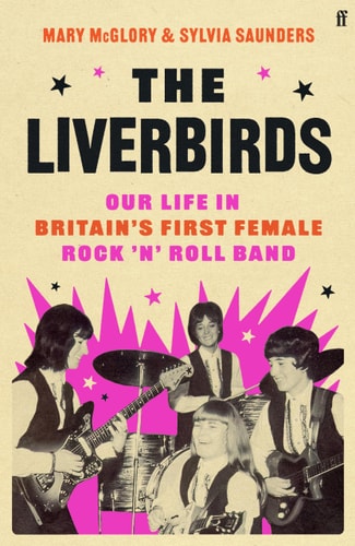 The Liverbirds by unknown author