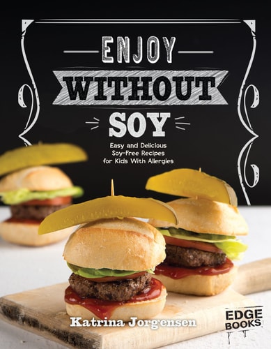Enjoy Without Soy by Luca Della Casa