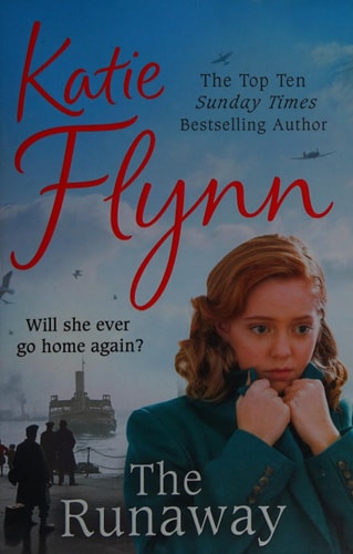 The Runaway by Katie Flynn