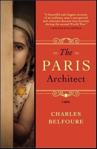 Paris Architect by TBS/GBS/Transworld