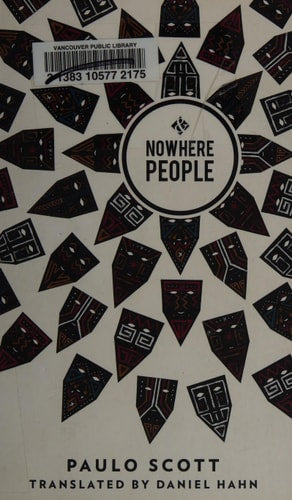 Nowhere People by Paulo Scott